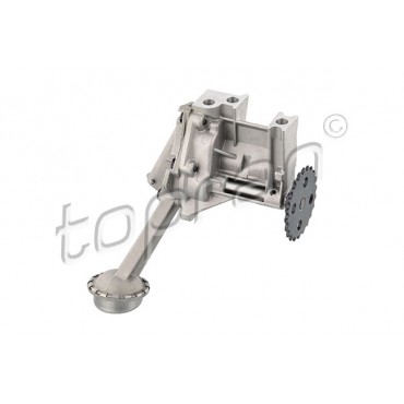 Pompe à Huile Pour Renault Megane CC I Modus Thalia Twingo Dacia Duster Logan