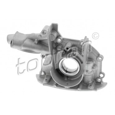 Pompe à Huile Pour Renault Clio II III IV Kangoo Logan Modus Sandero Thalia I