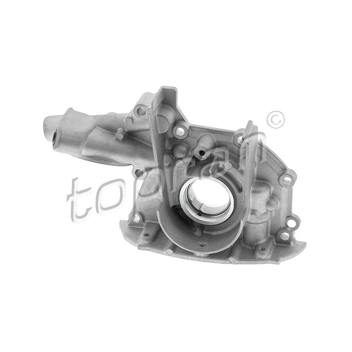 Pompe à Huile Pour Renault Clio II III IV Kangoo Logan Modus Sandero Thalia I