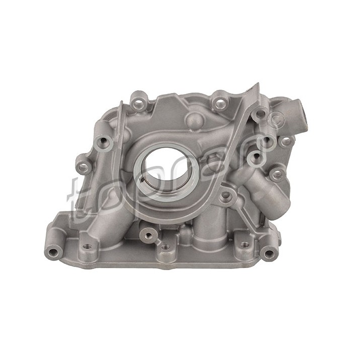 Pompe à Huile Pour Ford B-Max C-Max II Fiesta V VI Focus III Fusion 1072052