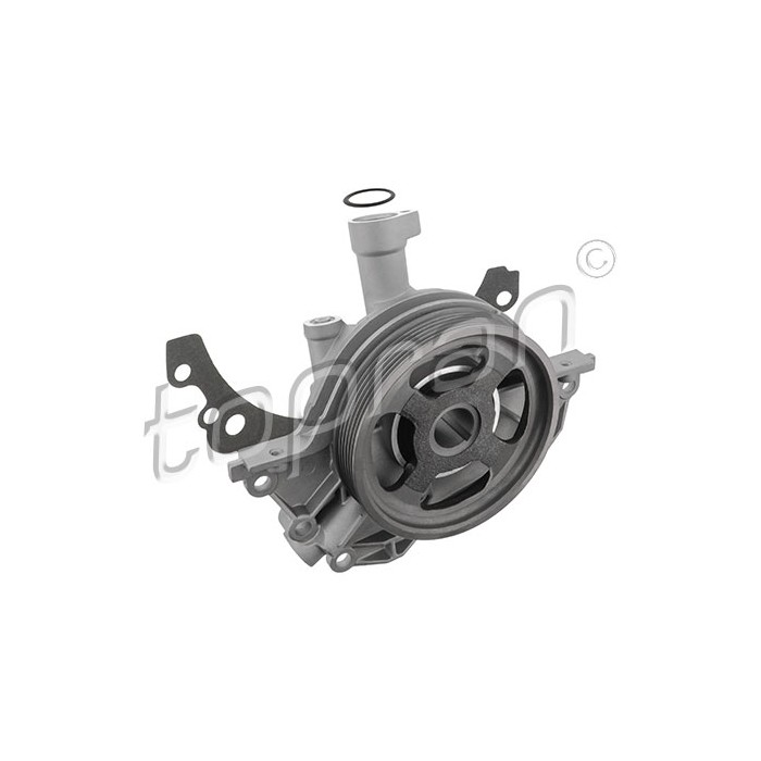 Pompe à Huile Pour Ford Fiesta V KA 1089775 1113102 1149757 1152664 XS6E6600AC