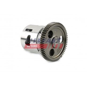 Pompe à Huile Pour Mercedes-Benz CLA Infiniti Jeep A6511801400 K68089287AA