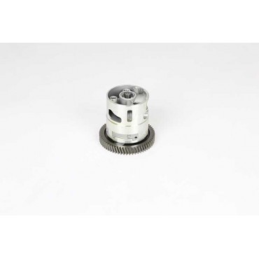 Pompe à Huile Pour Mercedes-Benz GLE SLC SLK Sprinter Viano Vito Jeep Compass