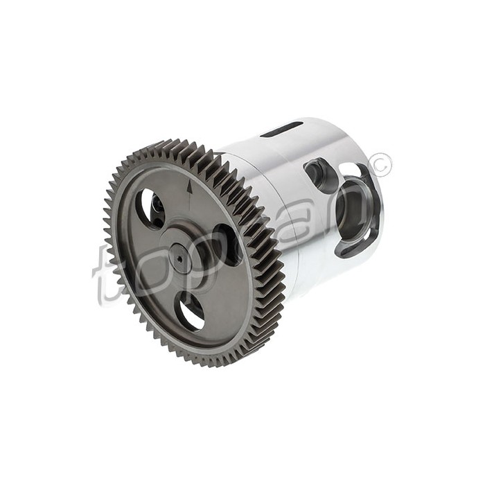 Pompe à Huile Pour Mercedes-Benz CLA Classe A B GLA V Sprinter Viano 6511802601