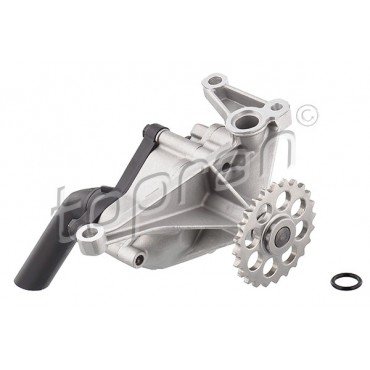 Pompe à Huile Pour Mercedes-Benz Classe V Sprinter Vito 6011801401 A6011801401