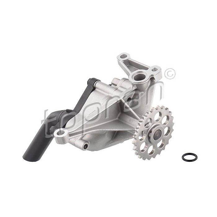 Pompe à Huile Pour Mercedes-Benz Classe V Sprinter Vito 6011801401 A6011801401