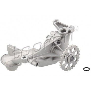 Pompe à Huile Pour Mercedes-Benz Classe V Sprinter Vito 6011801101 6011801501