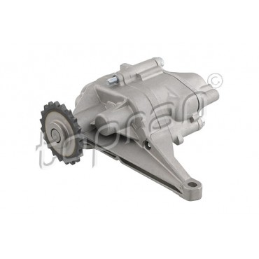 Pompe à Huile Pour Mercedes-Benz Sprinter 6461801601 A6461801601