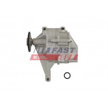 Pompe à Huile Pour Mercedes-Benz Sprinter 6461801601 A6461801601