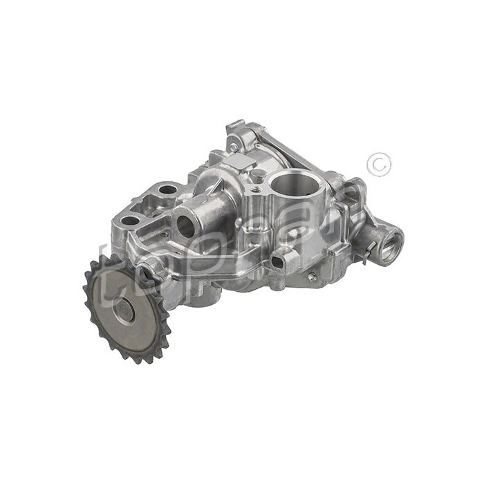 Pompe à Huile Pour Renault Opel Nissan Vauxhall 150002040R 4420388 1501000Q2A