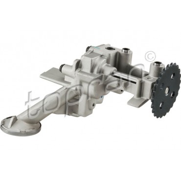 Pompe à Huile Pour Renault Master Megane CC I Thalia Trafic Nissan Primastar