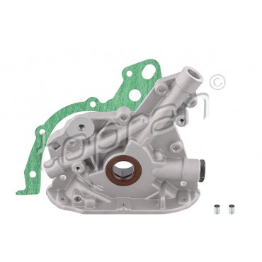 Pompe à Huile Pour Opel Zafira Vauxhall Décapotable III (F) A Trois Volumes