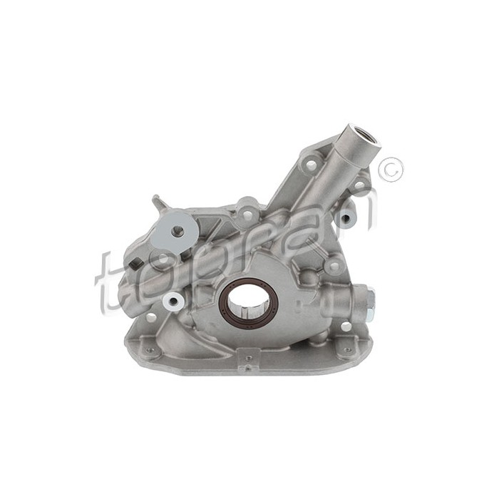 Pompe à Huile Pour Opel Astra G H Corsa C Meriva A Signum 3/5 Portes Tigra