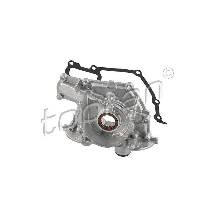 Pompe à Huile Pour Opel Astra J Cascada Insignia A Zafira Vauxhall