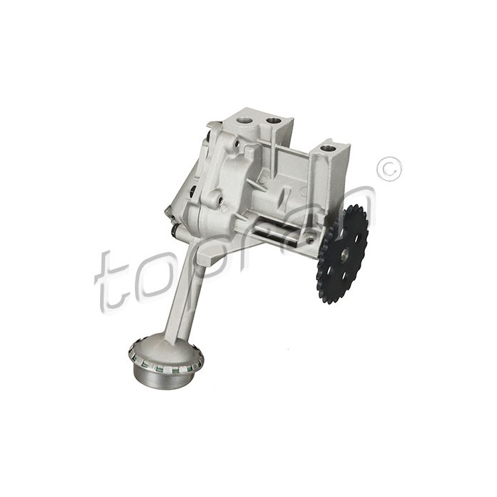 Pompe à Huile Pour Renault Clio I II Kangoo Megane Sandero Thalia 7701669300