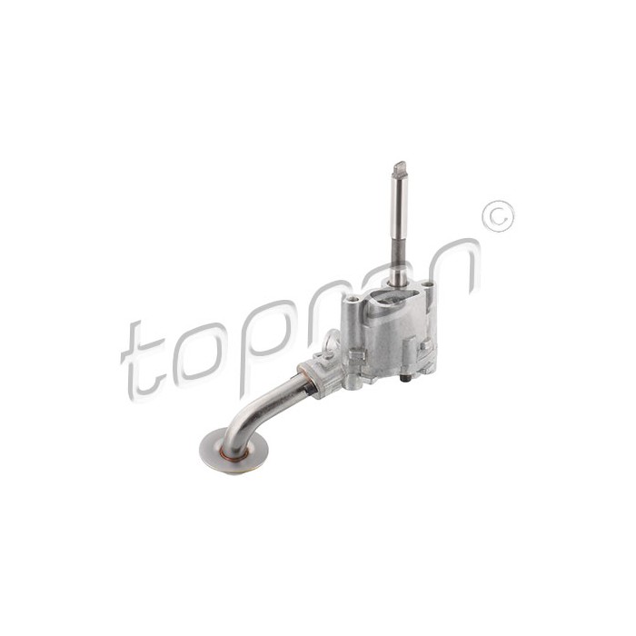 Pompe à Huile Pour VW Golf III Passat Polo Sharan Vento Seat Alhambra Cordoba