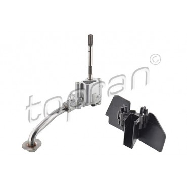 Pompe à Huile Pour VW Golf I II Jetta Passat Seat Cordoba Ibiza II Toledo I