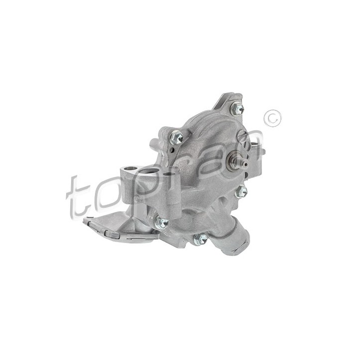 Pompe à Huile Pour Toyota Auris Avensis Corolla Yaris 1510037010 1510037030