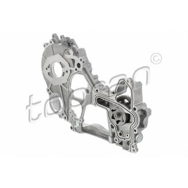 Pompe à Huile Pour Toyota Fortuner Hiace IV V Hilux VII 1132030050 1132030060