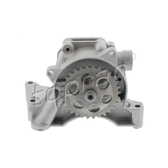 Pompe à Huile Pour VW Jetta IV 03C115105AB 03C115105L