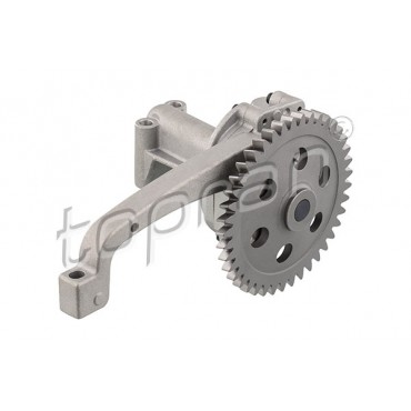 Pompe à Huile Pour VW Touareg Transporter V 070115103 070115103A