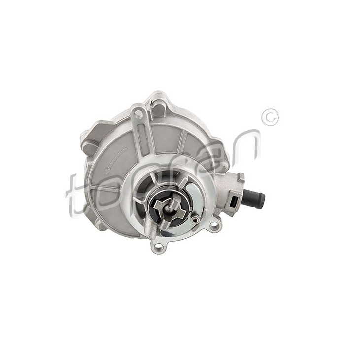 Pompe à Vide Système de Freinage Pour Audi A4 A5 A6 A7 A8 Q7 06E145100Q