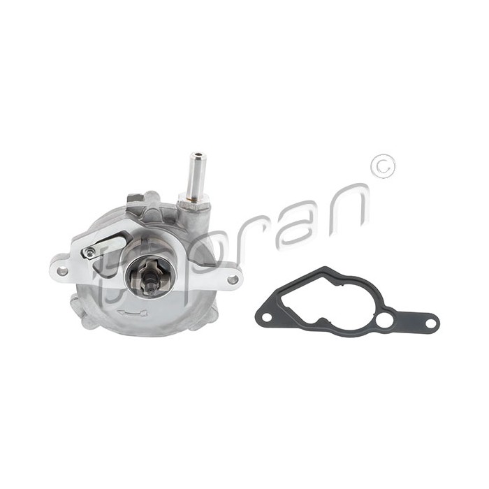 Pompe à Vide Système de Freinage Pour Mercedes-Benz Classe C 2712301065