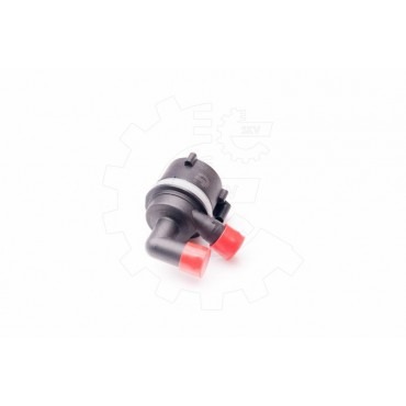 Pompe à Eau Additionnelle Pour VW Audi A1 A3 A4 Seat Skoda 5N0965561 7E0965561F