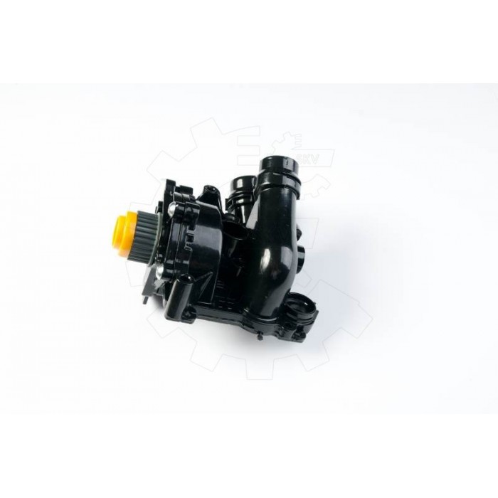 Pompe à Eau Additionnelle Pour VW Audi Seat Skoda 06H121026CF 06H121026CQ