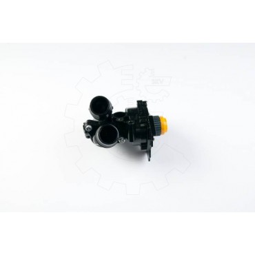 Pompe à Eau Additionnelle Pour VW Audi Seat Skoda 06H121026CF 06H121026CQ