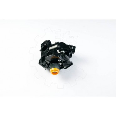 Pompe à Eau Additionnelle Pour VW Audi Seat Skoda 06H121026CF 06H121026CQ