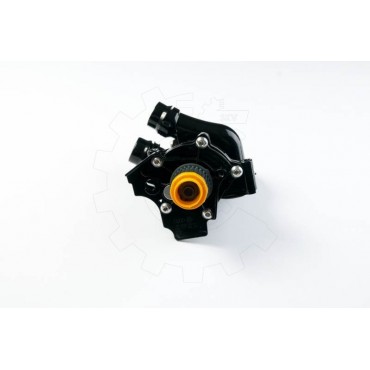 Pompe à Eau Additionnelle Pour VW Audi Seat Skoda 06H121026CF 06H121026CQ