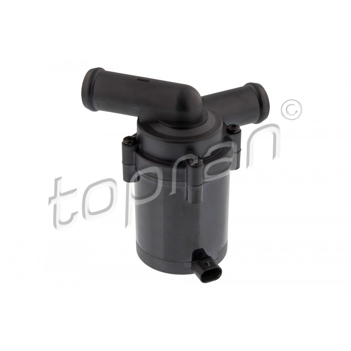 Pompe à Eau Additionnelle Pour VW Audi A3 Q2 Seat Skoda 5Q0965561C 5Q0965561E