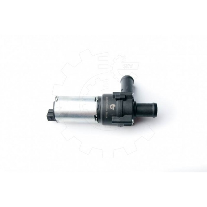 Pompe à Eau Additionnelle Pour Audi Opel Ferrari Maserati 90448286 654603