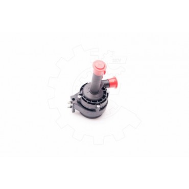 Pompe à Eau Additionnelle Pour Mercedes-Benz Classe S 2218300014 2218350064