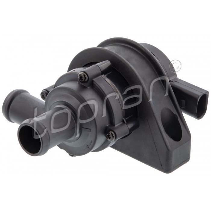 Pompe à Eau Additionnelle Pour VW Amarok Sharan Transporter V Seat Alhambra