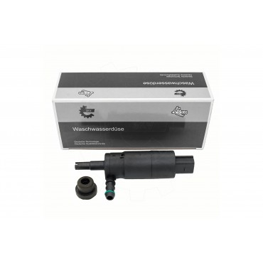 Pompe de Lave Glace Pour VW Bora Caddy II Audi Seat Ford 535955681 2M2113K082AA