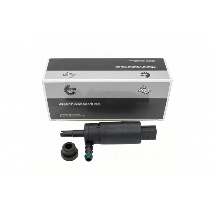 Pompe de Lave Glace Pour VW Bora Caddy II Audi Seat Ford 535955681 2M2113K082AA