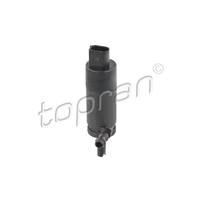 Pompe de Lave Glace Pour BMW Série 1 E81 E82 X6 E71, E72 Z4 E85 E86 67128377613