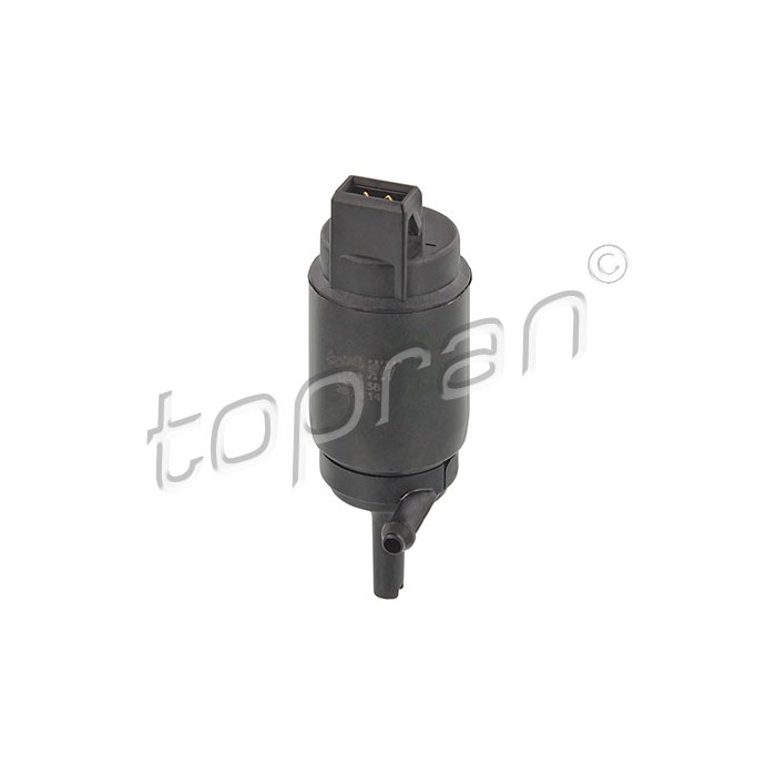 Pompe de Lave Glace Pour Peugeot VW Seat Opel 1637941580 1H5955651 1450172