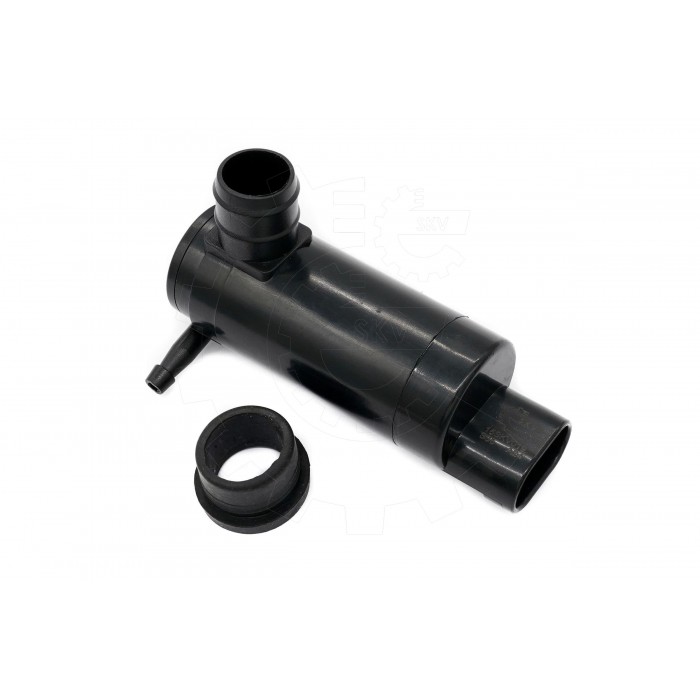 Pompe de Lave Glace Pour Chevrolet Captiva 93731452