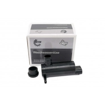 Pompe de Lave Glace Pour Chevrolet Captiva 93731452