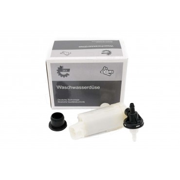 Pompe de Lave Glace Pour Peugeot 4008 Citroën Honda 1607674780 76806SMAJ01