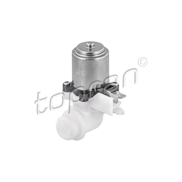 Pompe de Lave Glace Pour Peugeot Boxer Fiat Ducato Citroën 643467 71711241