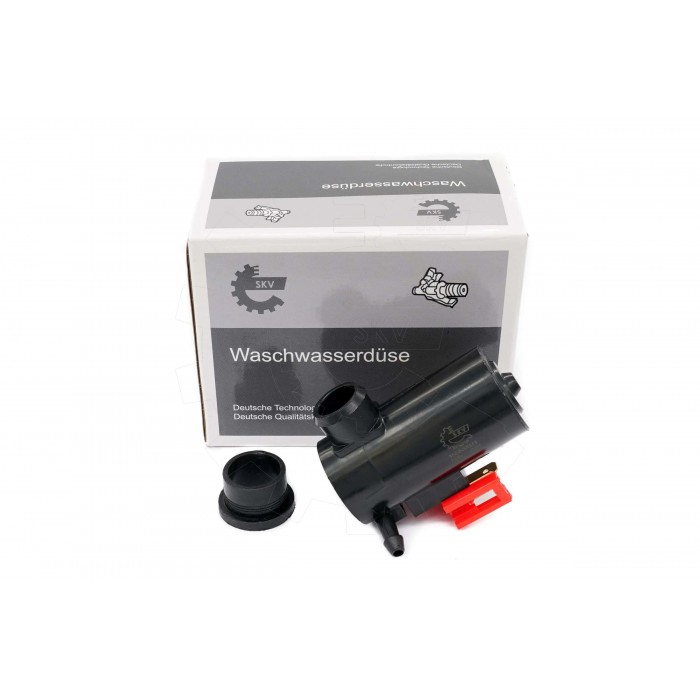 Pompe de Lave Glace Pour Honda Jazz II 76806SAAE01