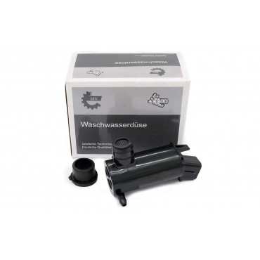 Pompe de Lave Glace Pour Hyundai Accent IV Getz i20 Kia Avella Soul I