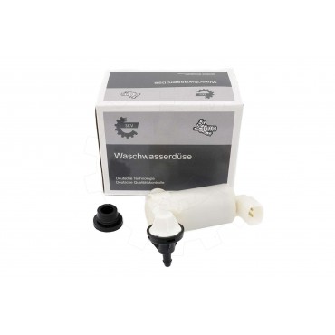 Pompe de Lave Glace Pour Mazda 2 D65167482 D65167482A