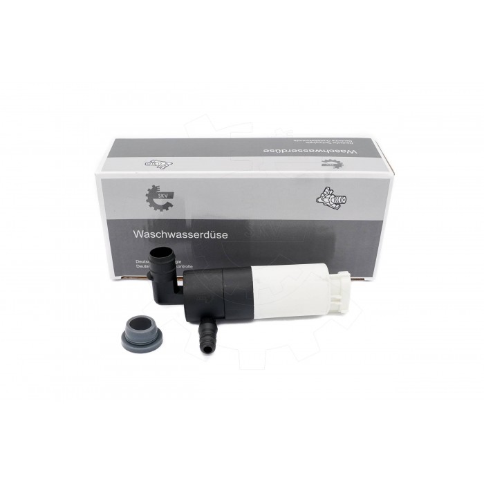 Pompe de Lave Glace Pour Saab 9-3 Break Décapotable 12782867 12802440 12826943