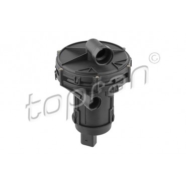 Pompe à Injection d'Air Secondaire Pour VW Audi Seat Skoda 06A959253 078906601D