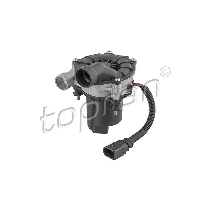 Pompe à Injection d'Air Secondaire Pour VW Beetle Golf VII Jetta IV Tiguan Audi